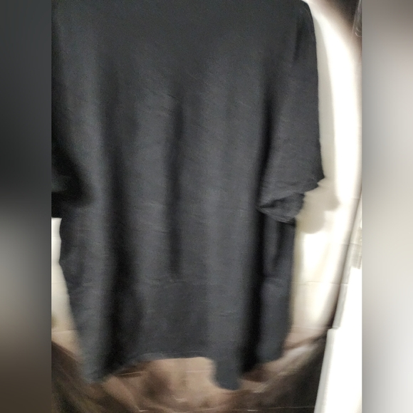 Jack skellington×harry potter sorting hat tshirt - Picture 3 of 3